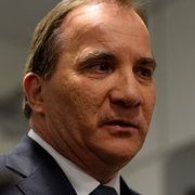Stefan Löfven