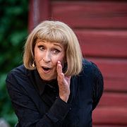 Eva Rydberg.