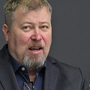 Olle Lundin.