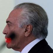 Arkiv, Michel Temer.