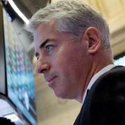 Bill Ackman (arkivbild). 