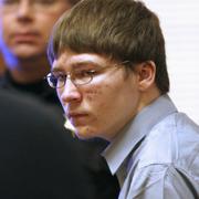 Arkivbild: Brendan Dassey. 