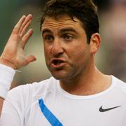 Arkiv. Justin Gimelstob. 