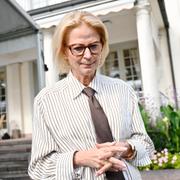 Elisabeth Svantesson (M).