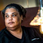 Roxane Gay.