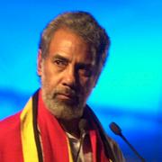 Xanana Gusmao