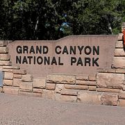 Grand Canyon National Park.