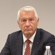 Thorbjørn Jagland 2019. Foto: 