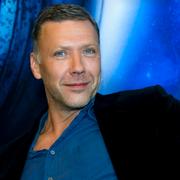 Mikael Persbrandt 