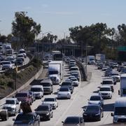 Interstate 5 i USA. 