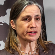 Fiona Hill.