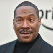 Eddie Murphy.