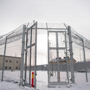 Anstalten Hall i Södertälje