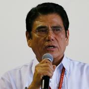 Antonio Cando Halili
