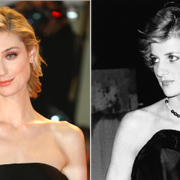 Debicki, 2019, prinsessan Diana 1985.