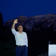 Alexis Tsipras.