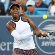 Venus Williams.