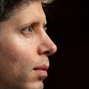 Sam Altman