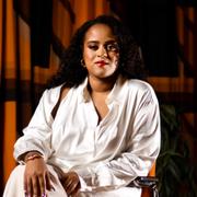 
 Artisten Seinabo Sey 