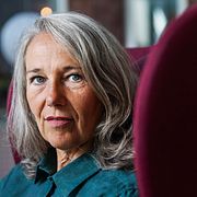 Annika Winsth, Nordeas chefekonom i Sverige.
