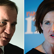 Löfven/Kinberg Batra