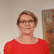 Gitte Ørskou.