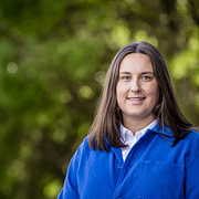 Sara Gunnarsson. Pressbild.