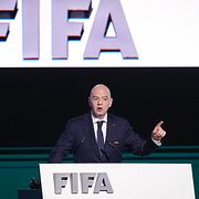Infantino.