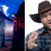 Ammon Bundy t.h
