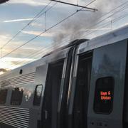 SJ-tåg