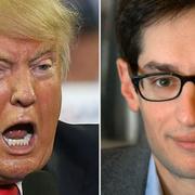 Trump, Wolodarski.