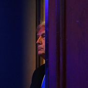 USA:s president Donald Trump.
