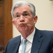 Fed-chefen Jerome Powell