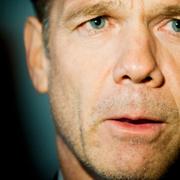 Jens Lippestad