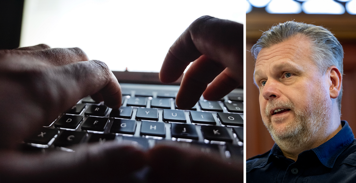 Theodor Smedius, Noa.