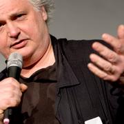 Göran Greider.