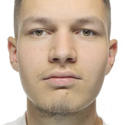 Emin Muqa Kulic/Jonas Falk.