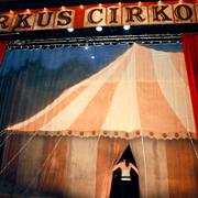 Cirkus Cirkör.