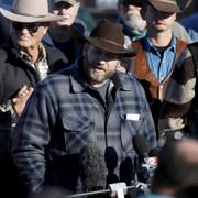 Ammon Bundy