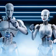 En bild hur reklamfilmen som ska visas på Super Bowl.