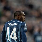 Edward Chilufya.