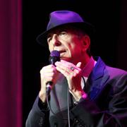 Leonard Cohen