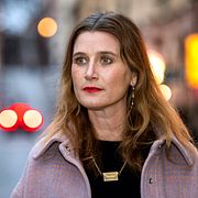 Arkivbild: Lisa dos Santos, kammaråklagare.