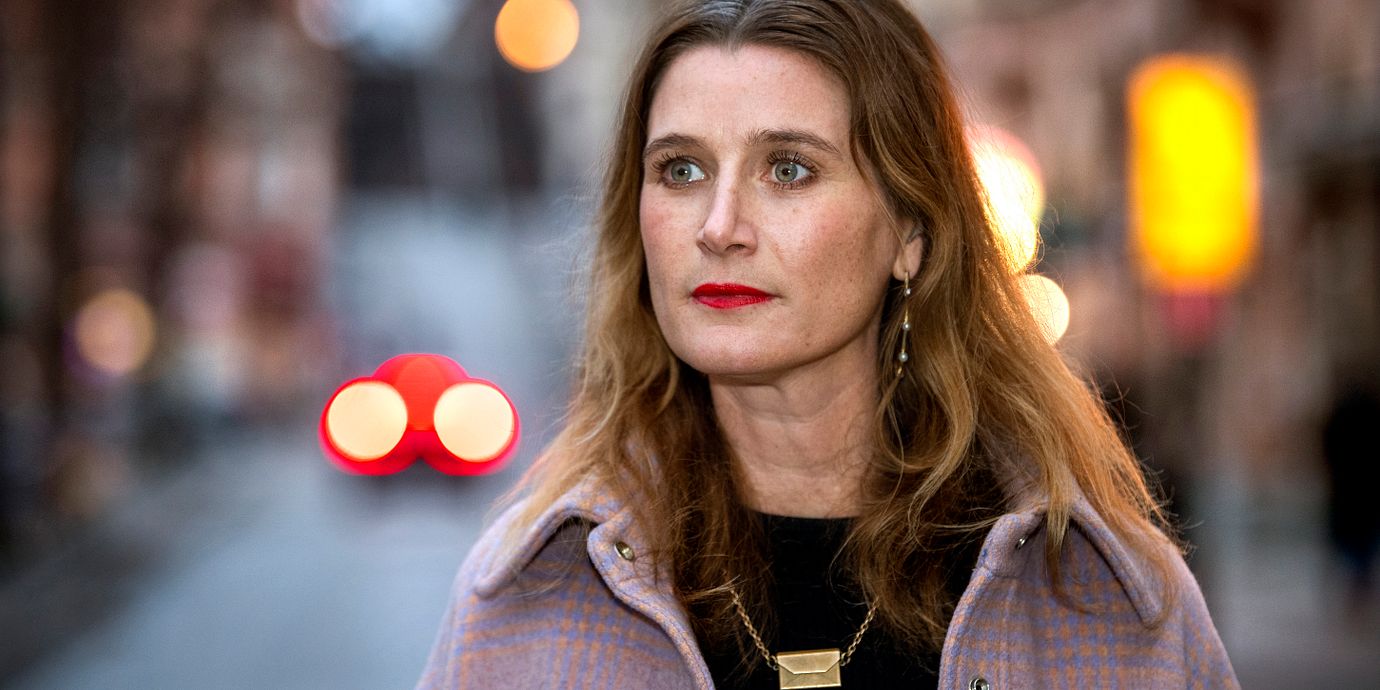 Arkivbild: Lisa dos Santos, kammaråklagare.
