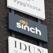 Sinch tillhandahåller molntjänster för kommunikation.