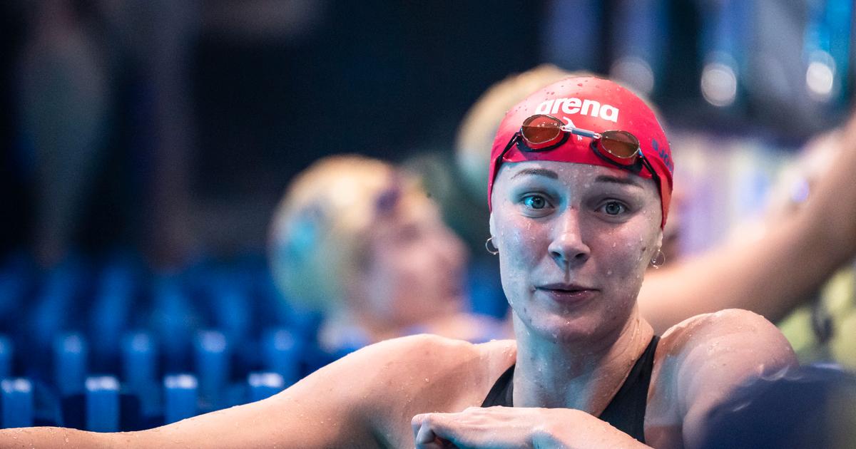 Sarah Sjöström tror på OS trots olyckan ”Ska kämpa”