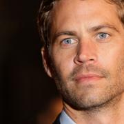 Paul Walker