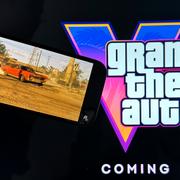 Scen från GTA:s trailer. 