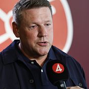Tobias Baudin (S).