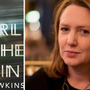 Paula Hawkins